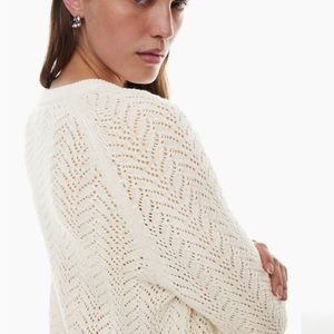 ✨ Arbor Sweater / Wilfred✨